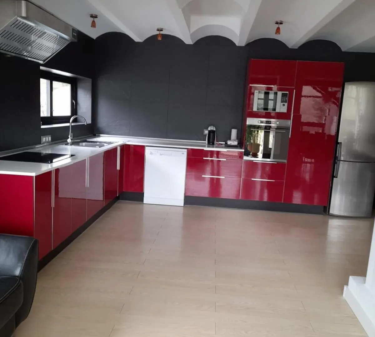 Holiday home Modern House In The Countryside By The Mediterranean Llagostera